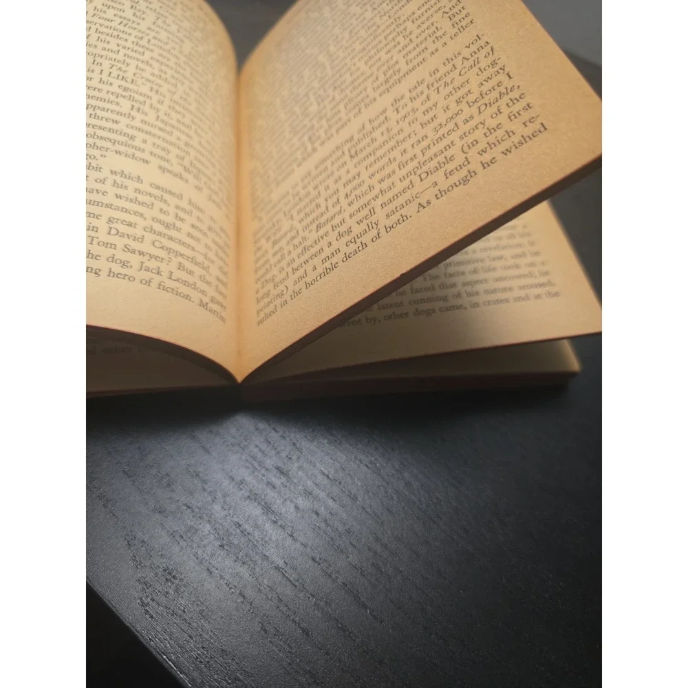The Call Of The Wild Classic Adventure Paperback Book by Jack London 1959